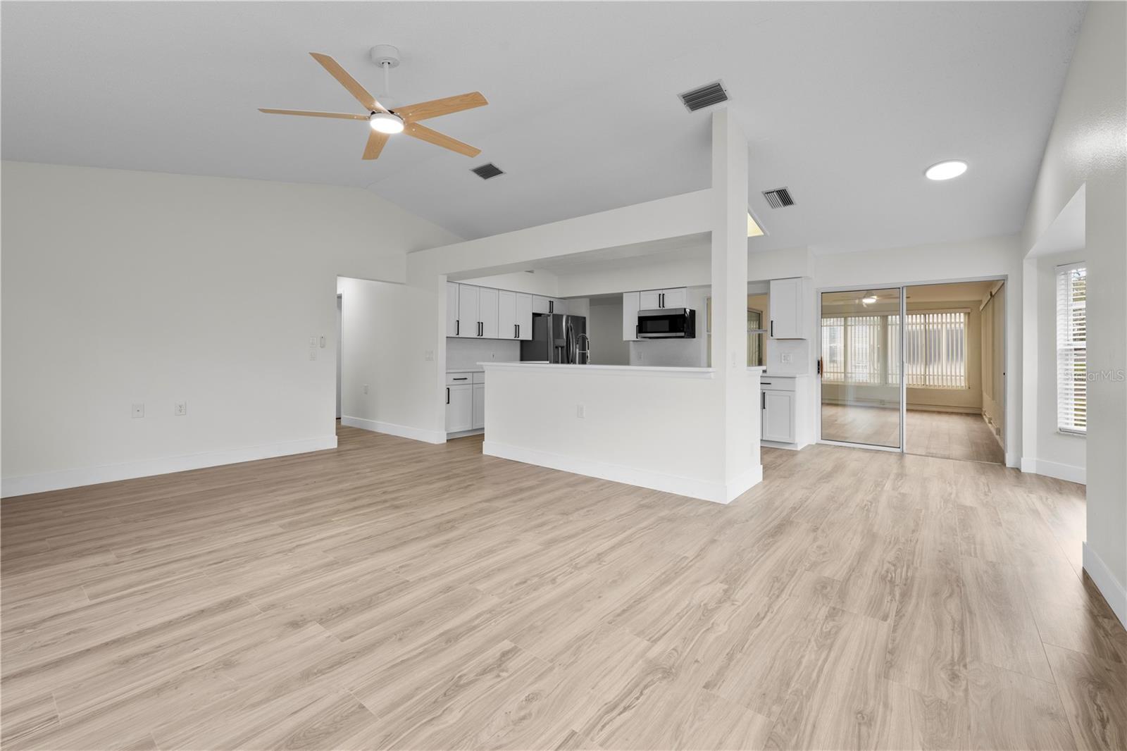 TIMBER PINES - Residential