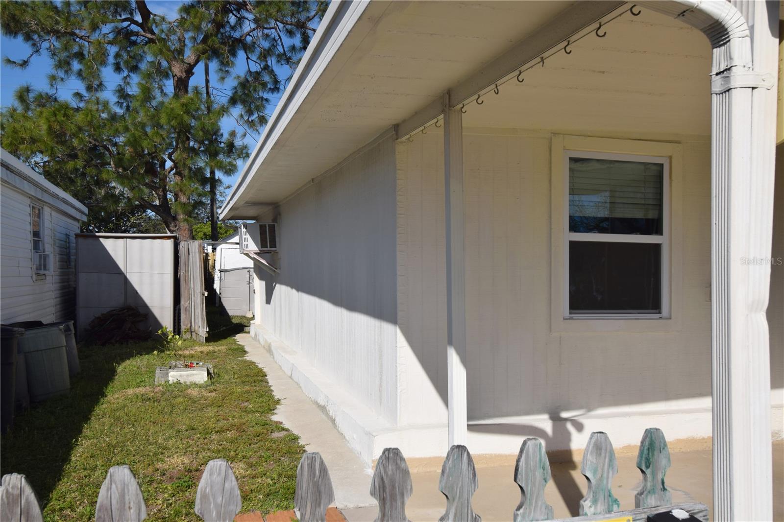 BONITA VILLAGE - Residential