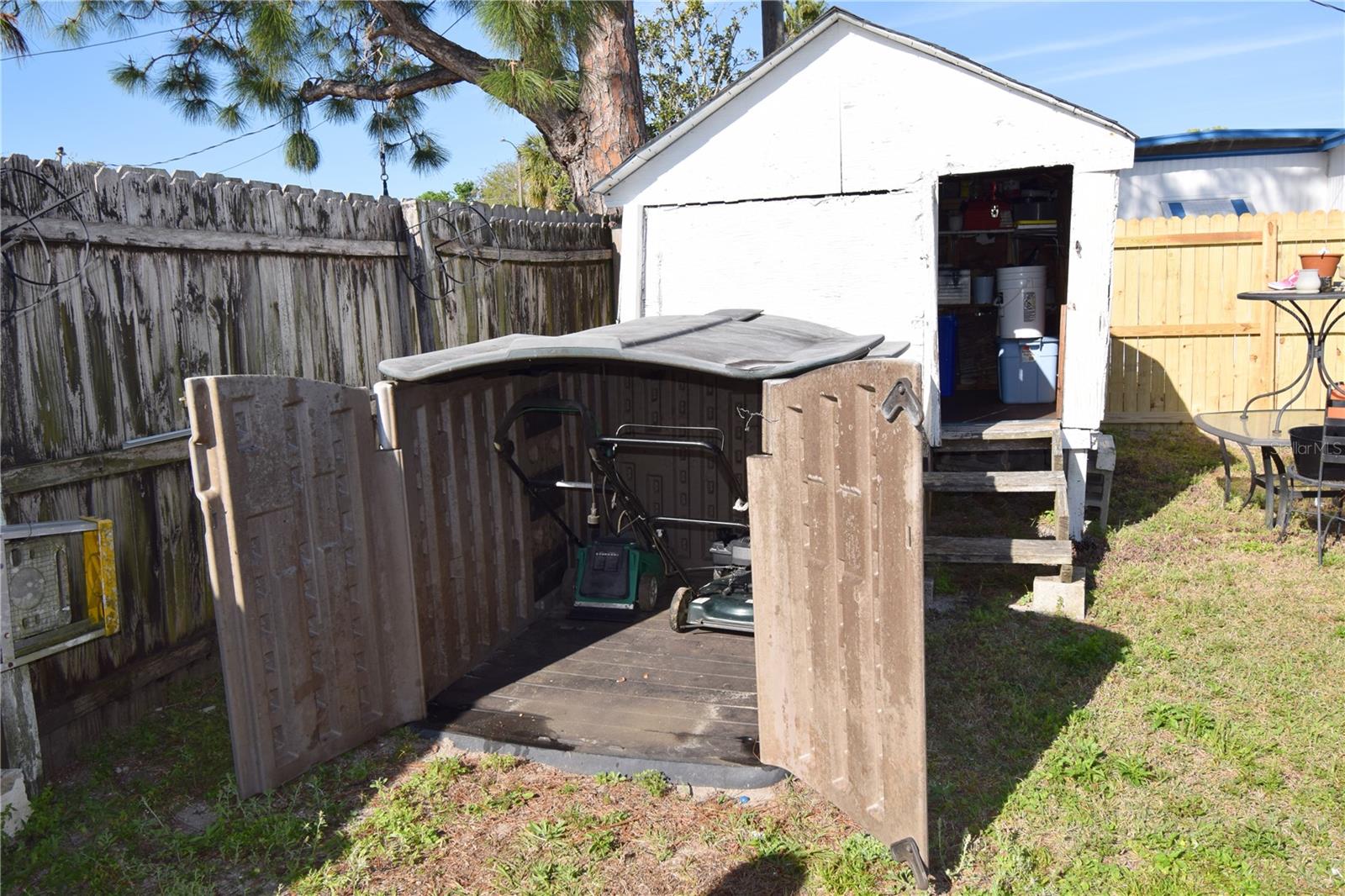 BONITA VILLAGE - Residential