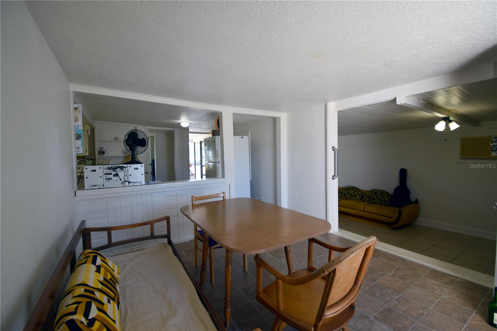 BONITA VILLAGE - Residential