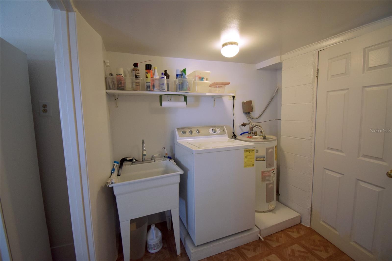 BONITA VILLAGE - Residential