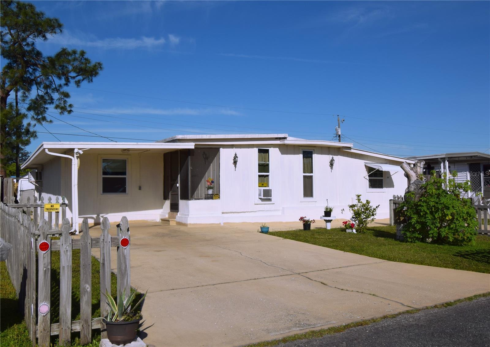 BONITA VILLAGE - Residential