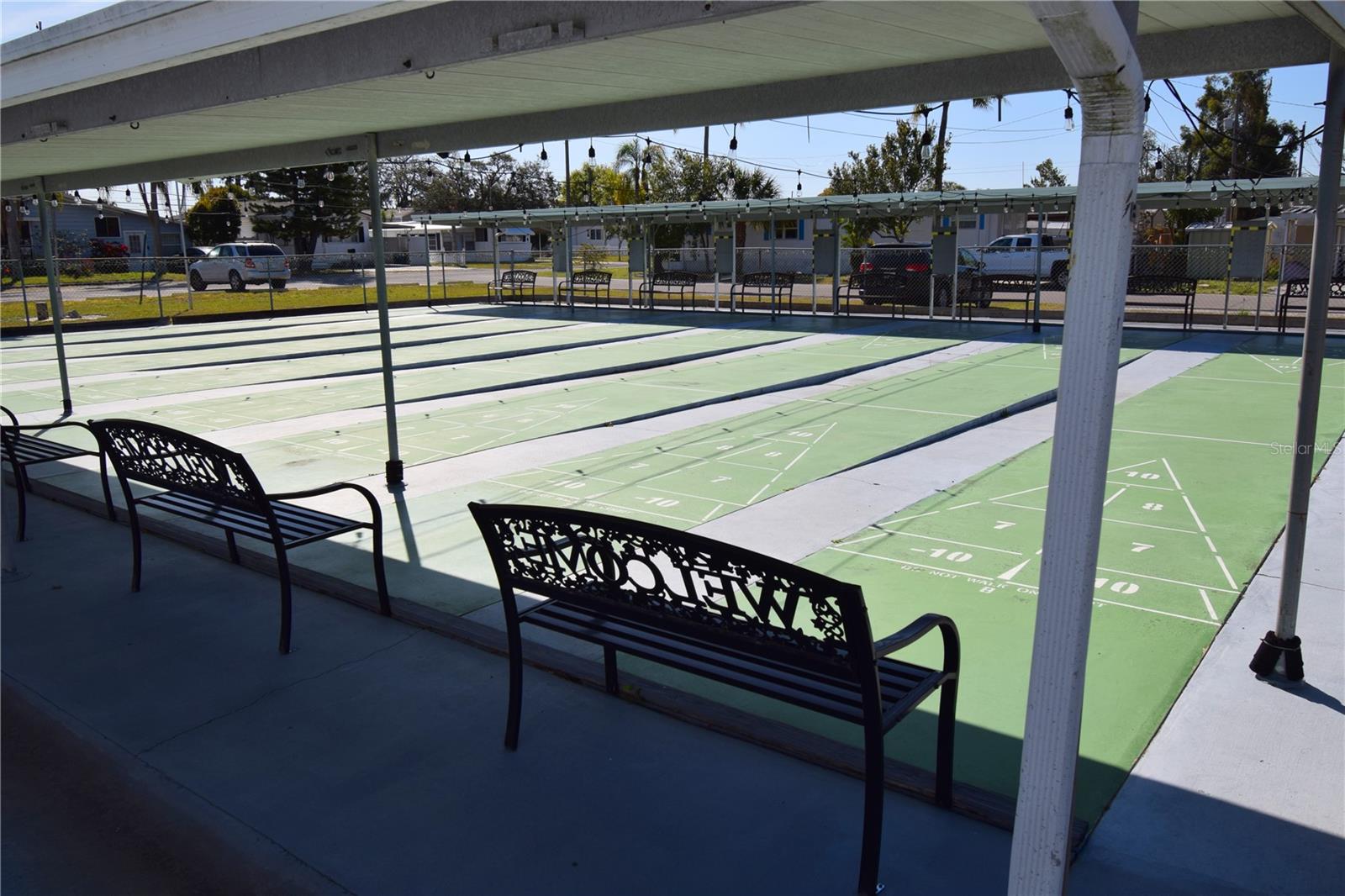 BONITA VILLAGE - Residential