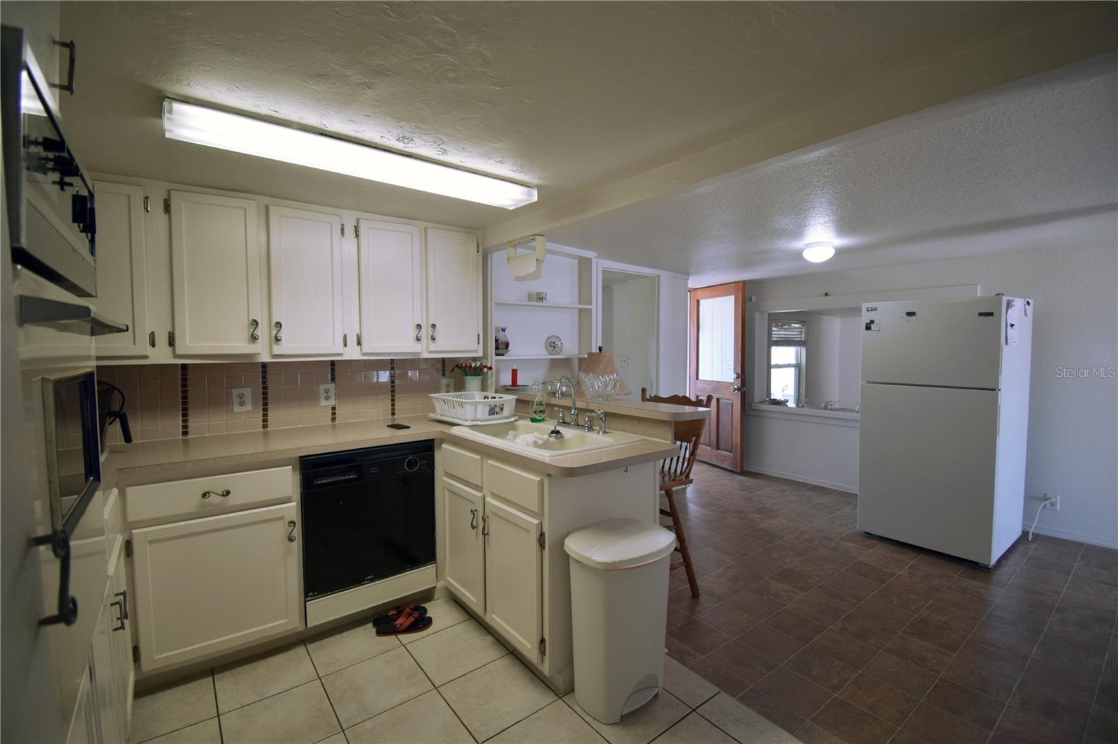 BONITA VILLAGE - Residential