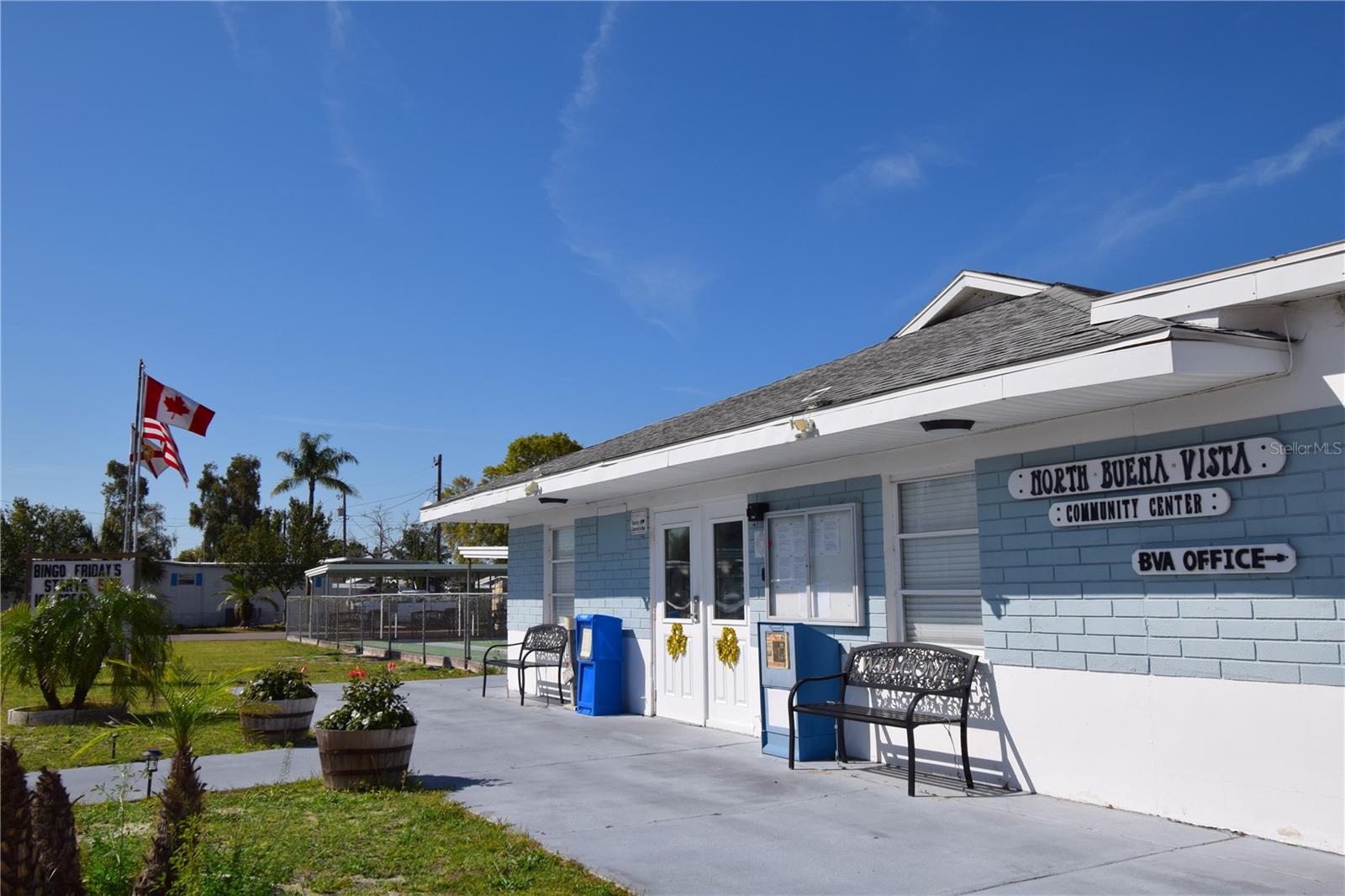 BONITA VILLAGE - Residential