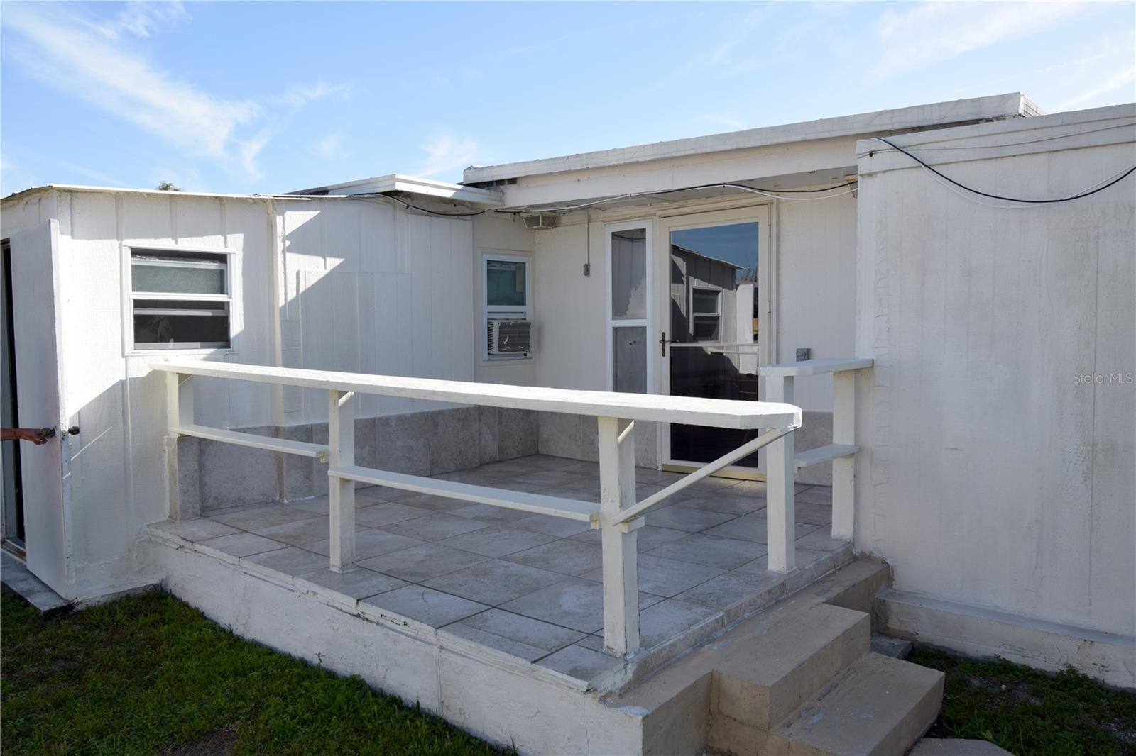 BONITA VILLAGE - Residential