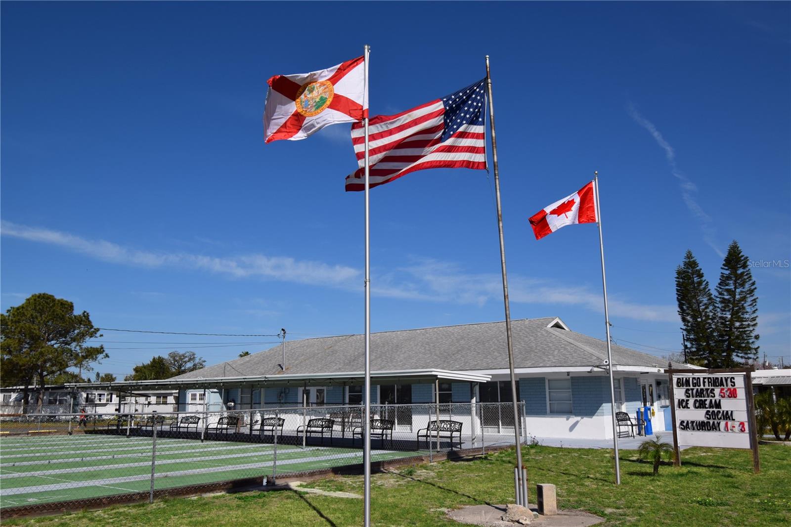 BONITA VILLAGE - Residential