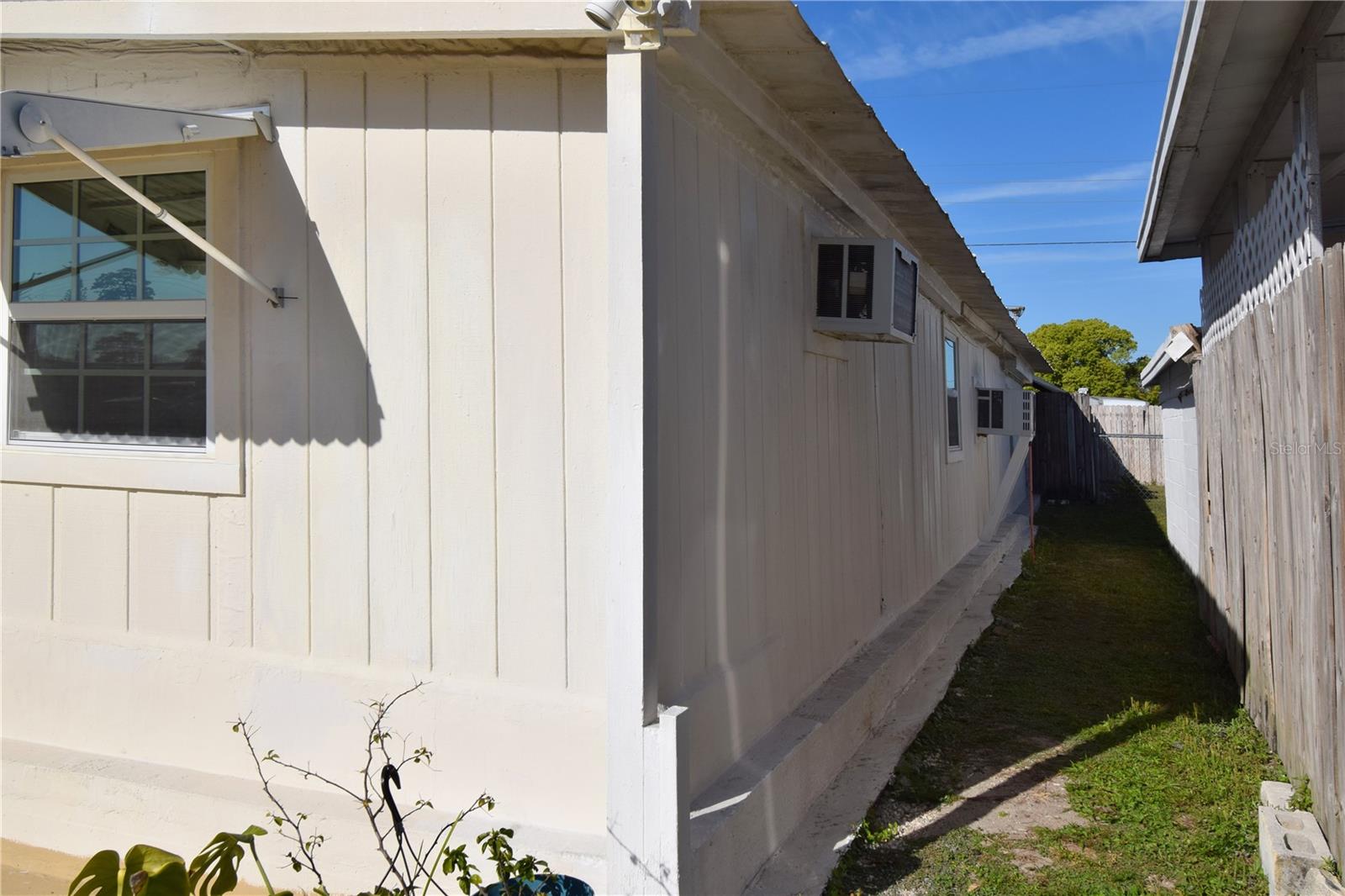 BONITA VILLAGE - Residential