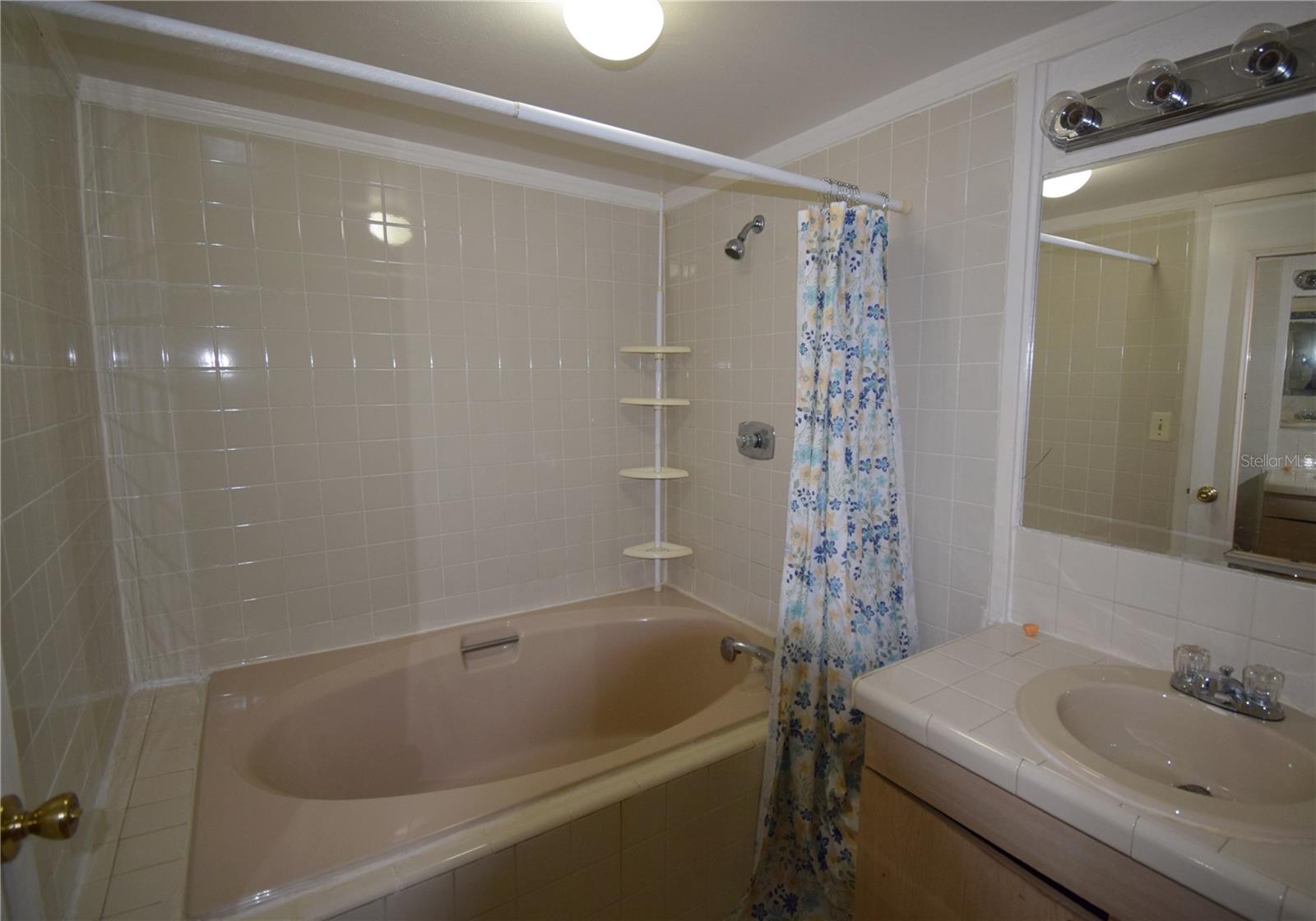 BONITA VILLAGE - Residential