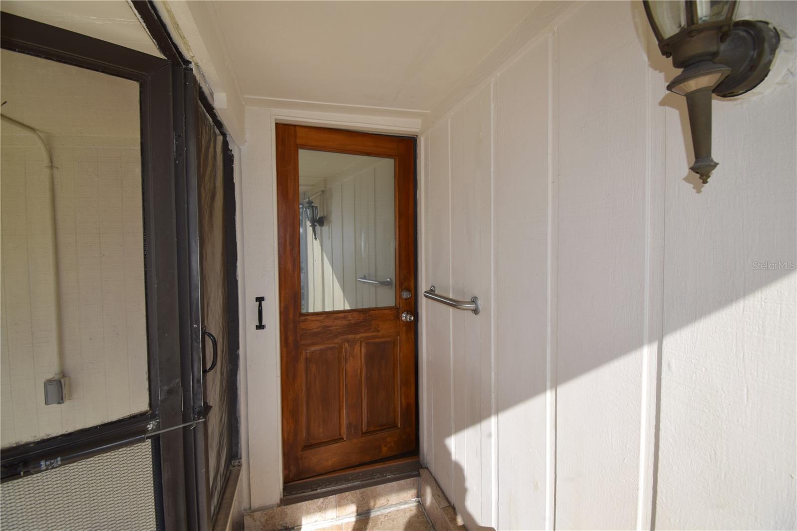 BONITA VILLAGE - Residential