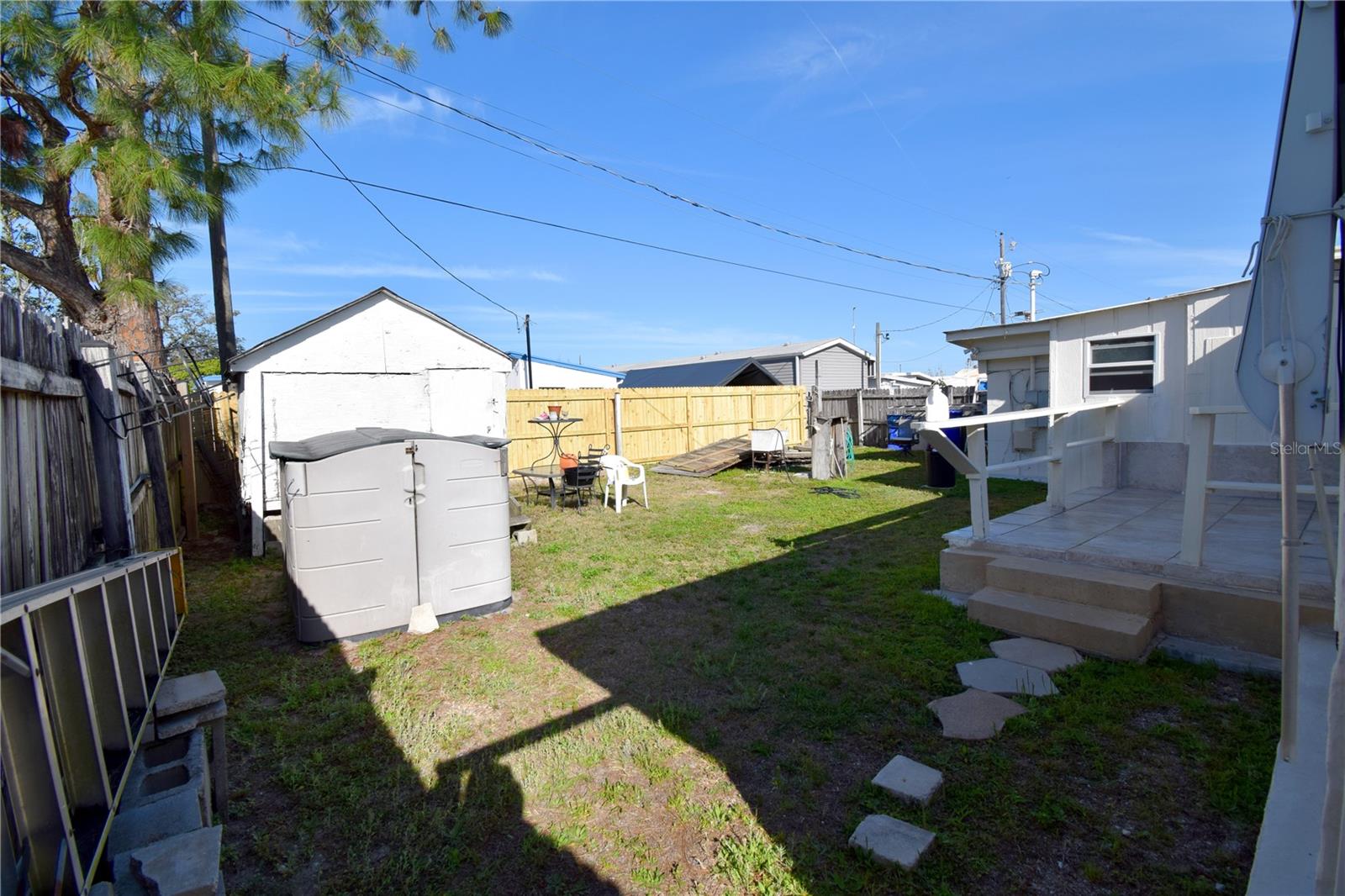 BONITA VILLAGE - Residential