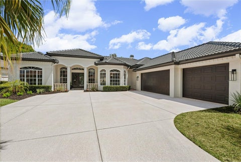 Photo of 7318 Eaton Court, University Park, FL 34201 (MLS # A4694106)