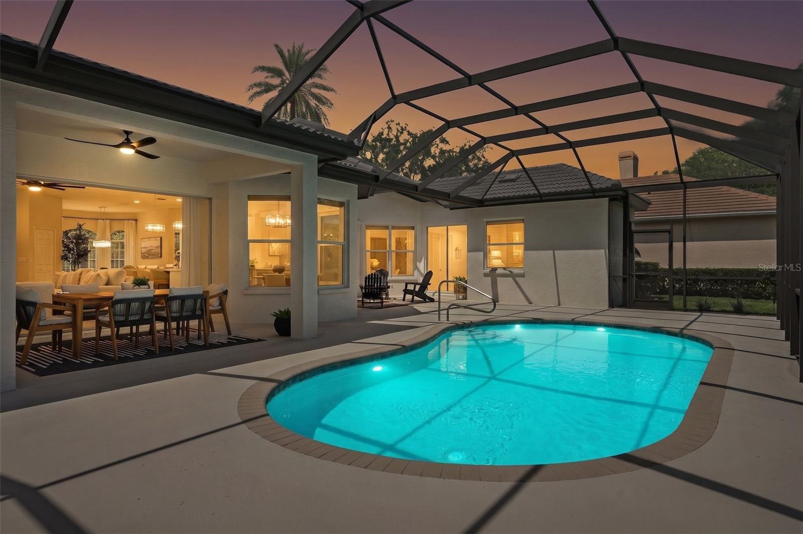 7318 EATON COURT
