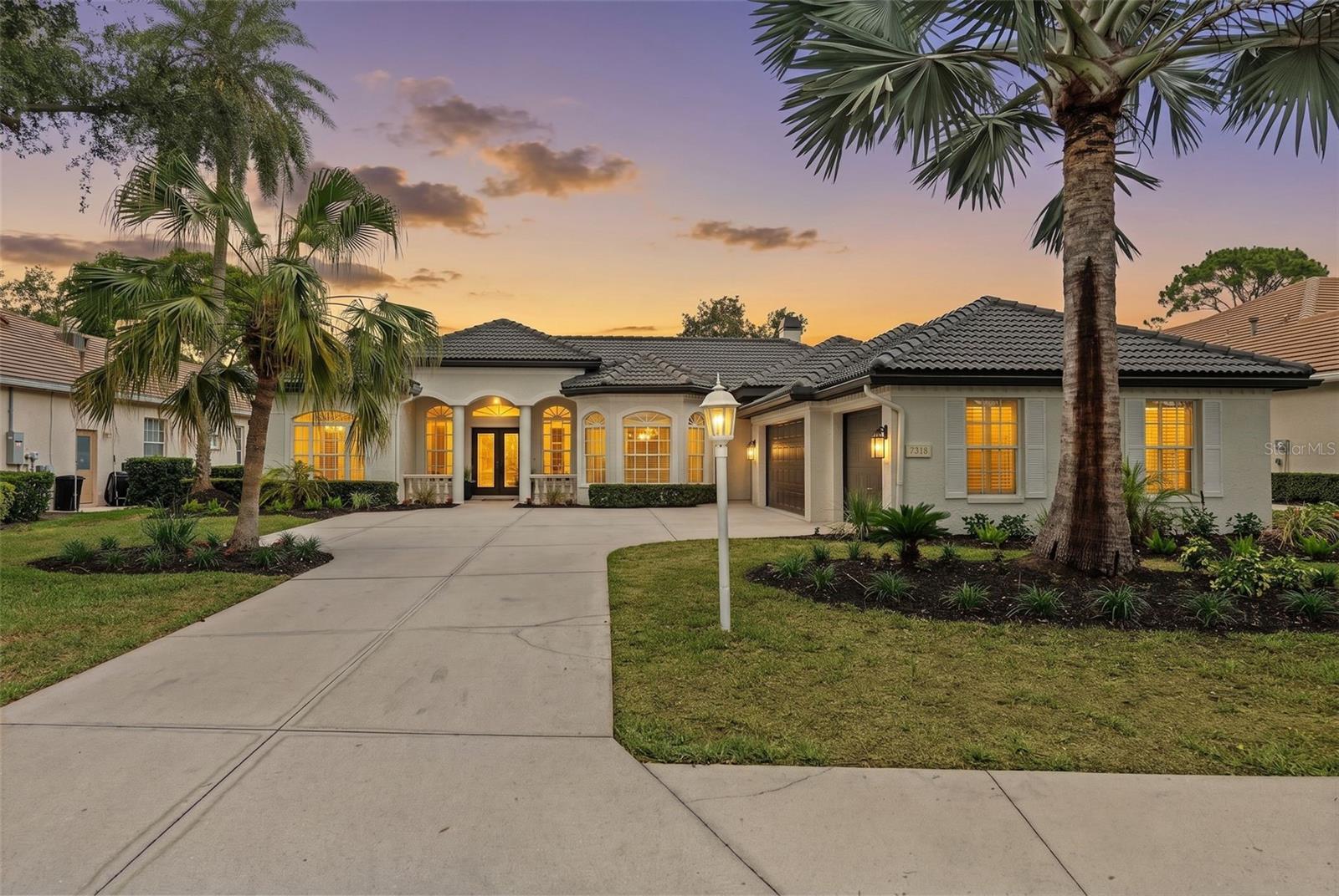 7318 EATON COURT