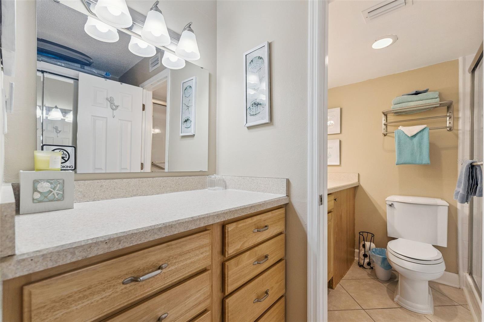 MARINERS COVE CONDO - Residential