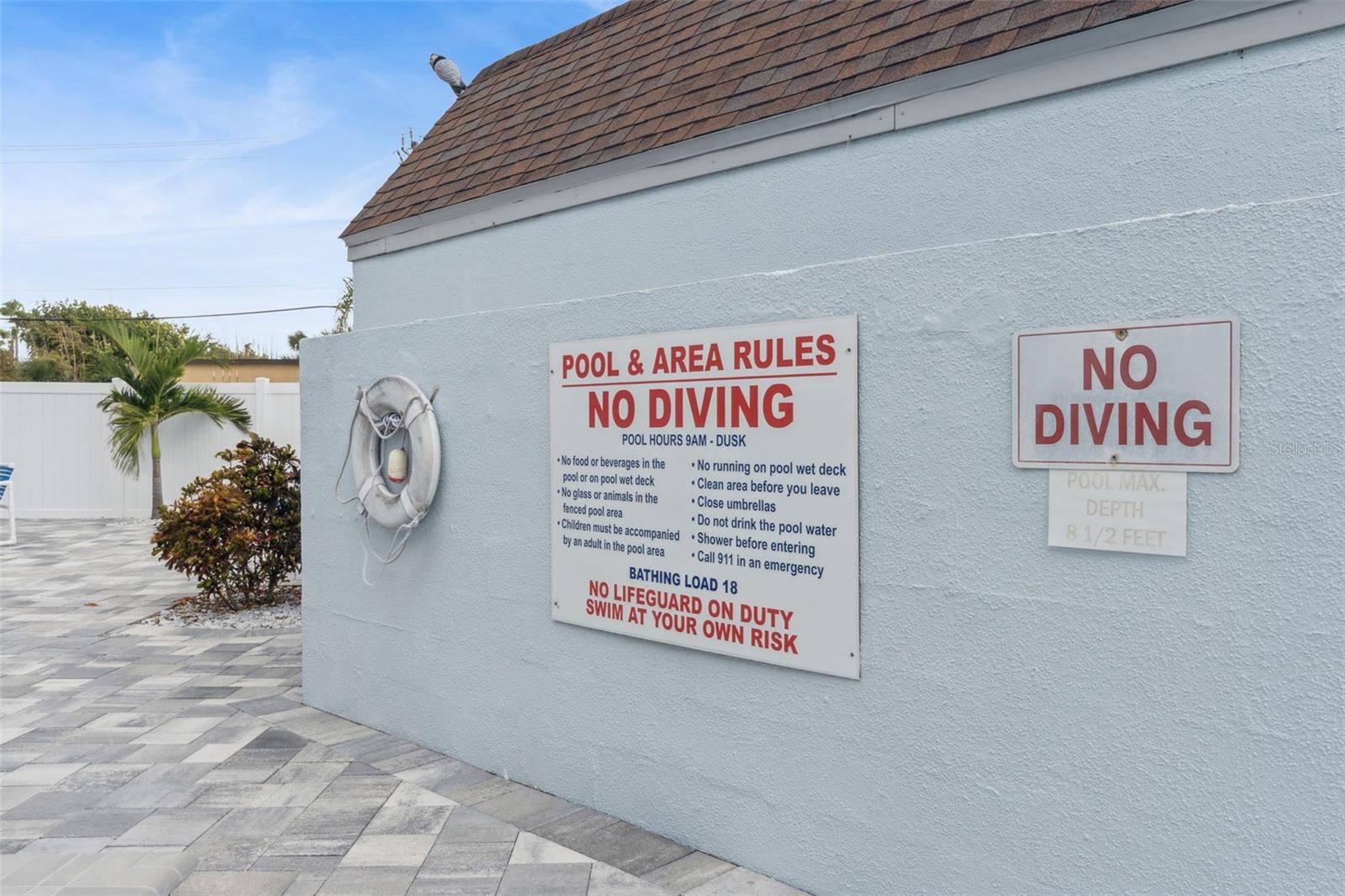 MARINERS COVE CONDO - Residential