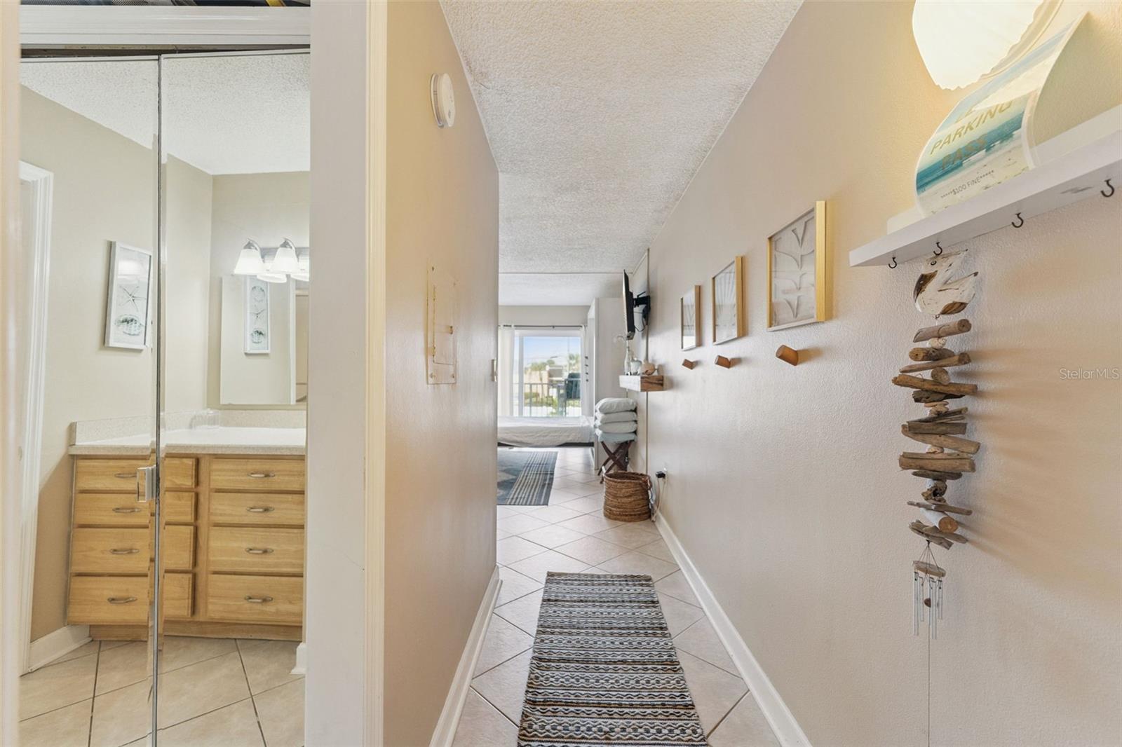 MARINERS COVE CONDO - Residential