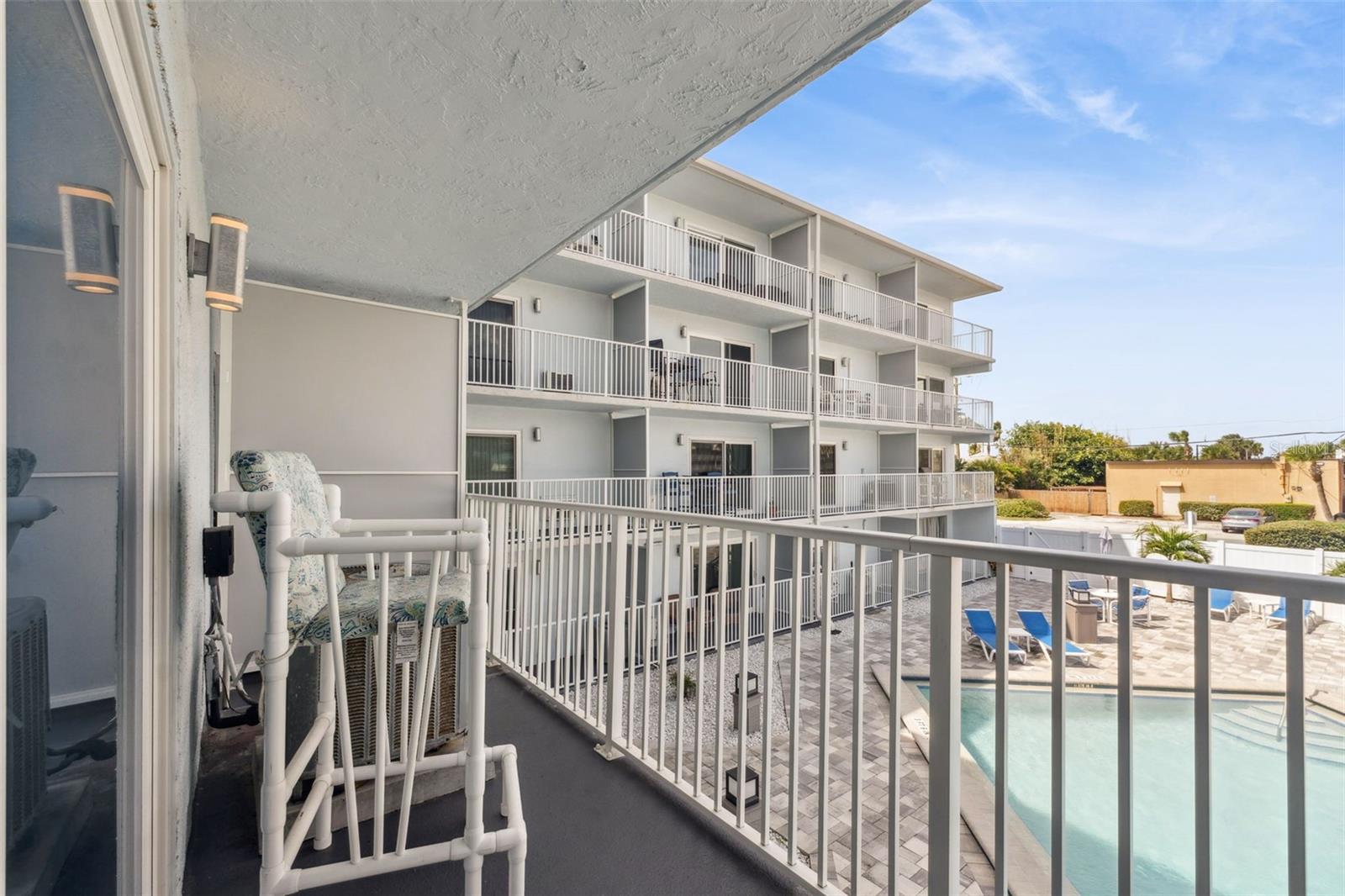 MARINERS COVE CONDO - Residential