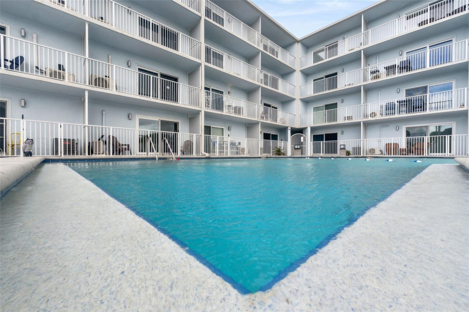 MARINERS COVE CONDO - Residential