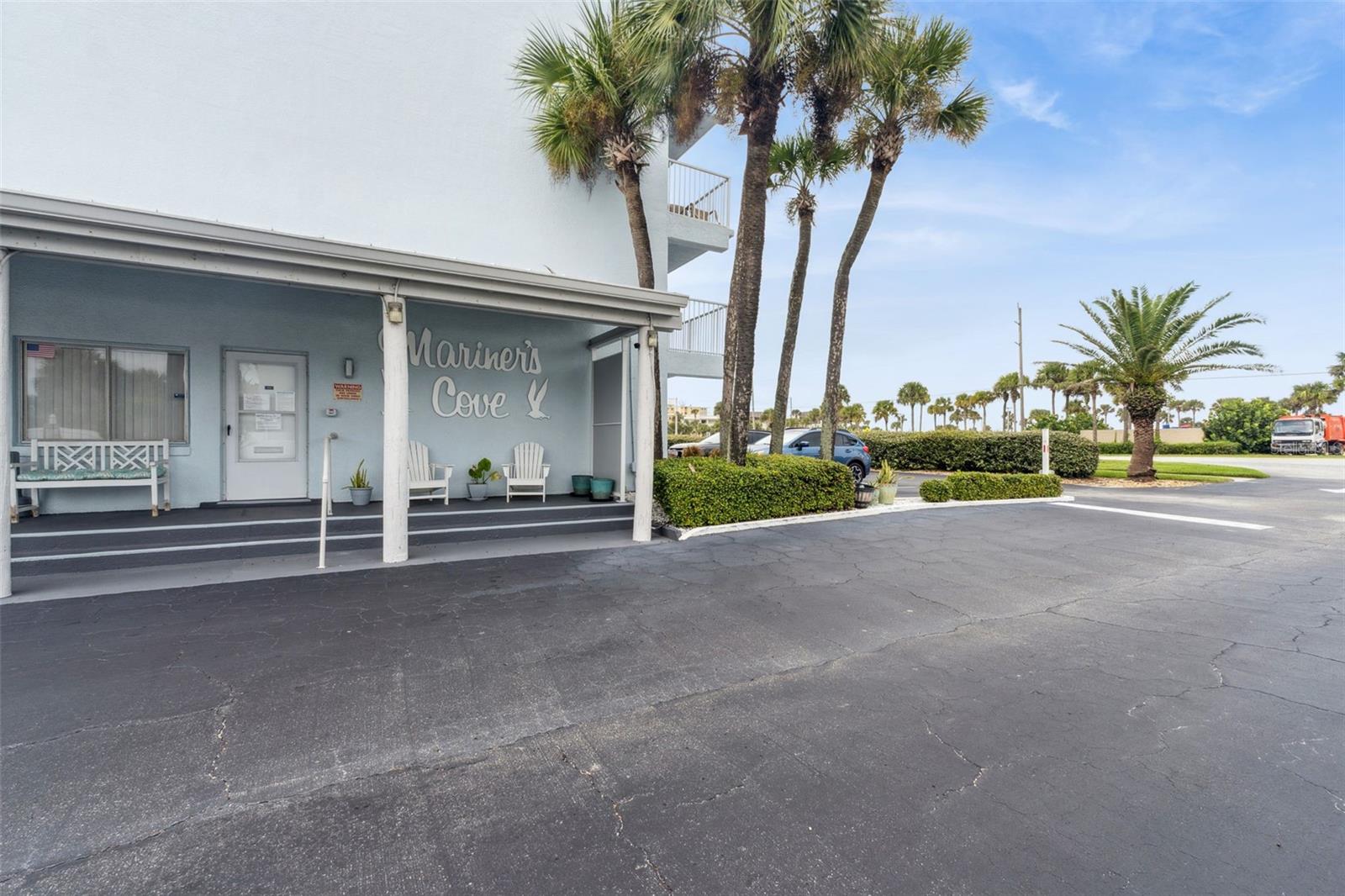 MARINERS COVE CONDO - Residential