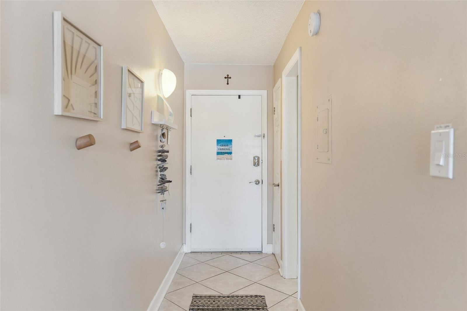 MARINERS COVE CONDO - Residential