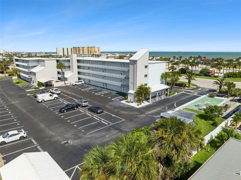 3700 S ATLANTIC AVENUE 206 NEW SMYRNA BEACH FL 32169