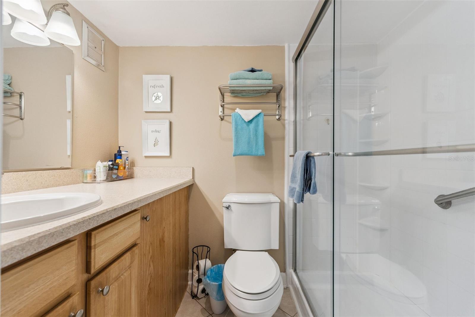 MARINERS COVE CONDO - Residential