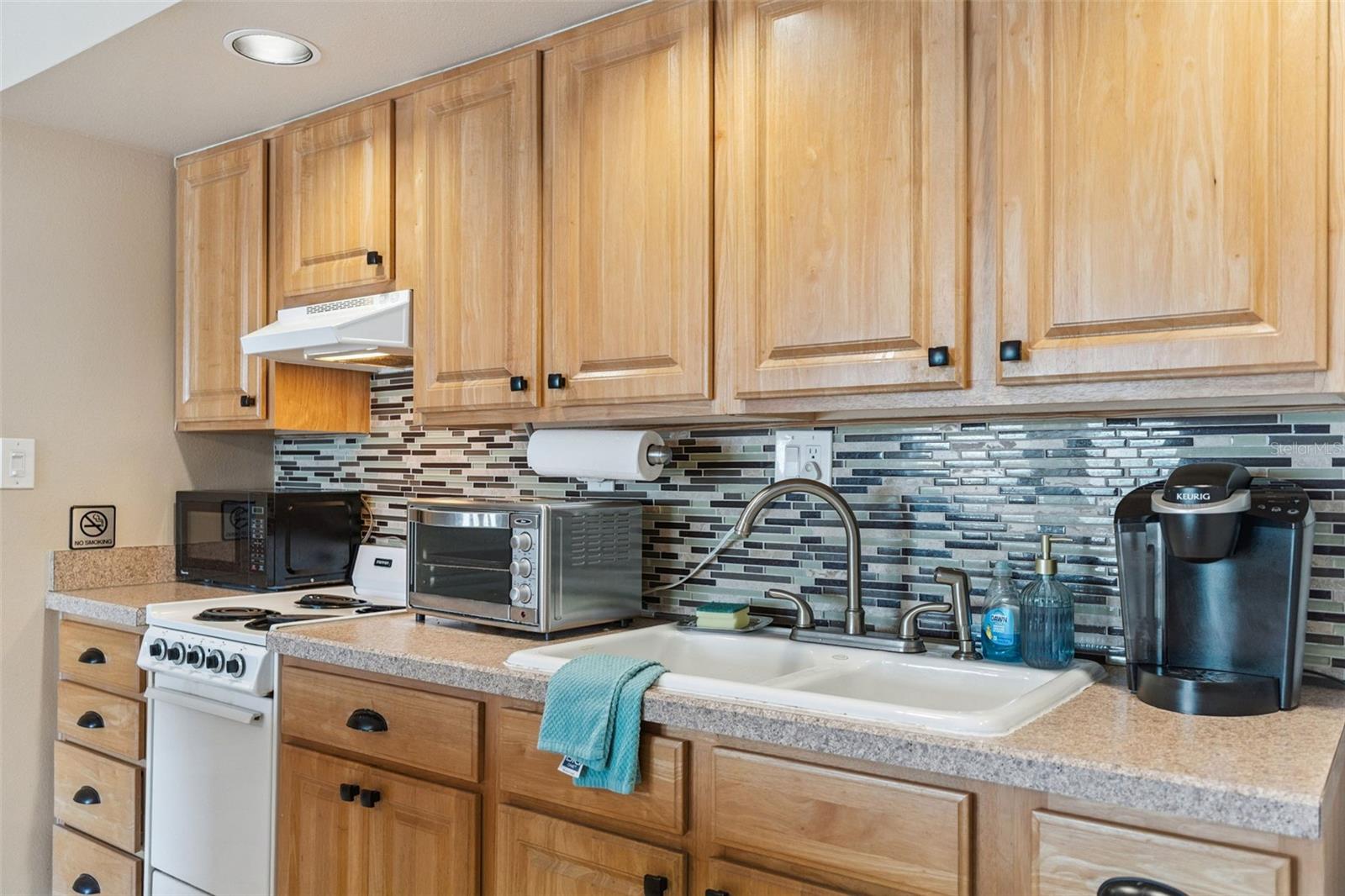 MARINERS COVE CONDO - Residential