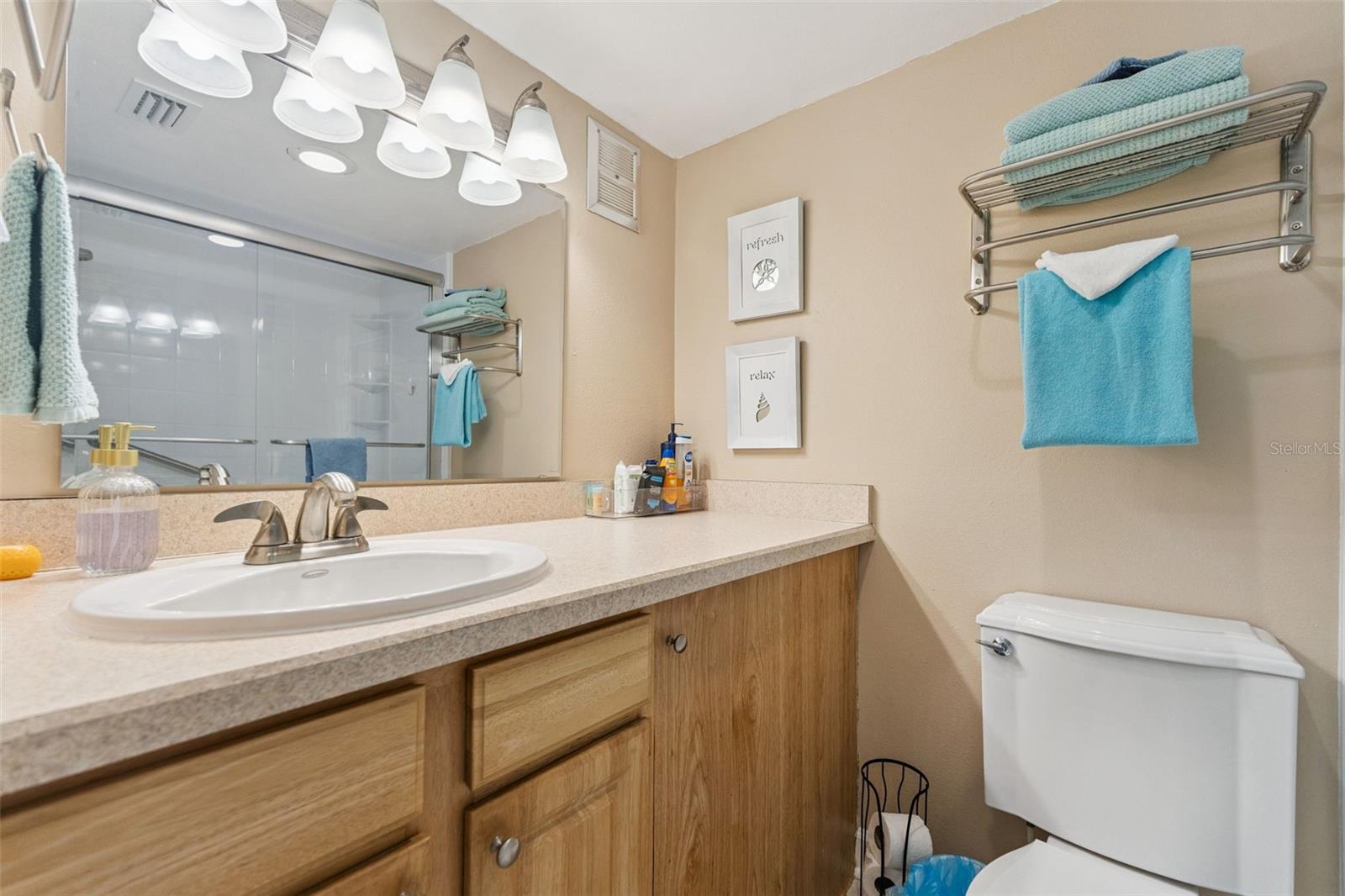 MARINERS COVE CONDO - Residential