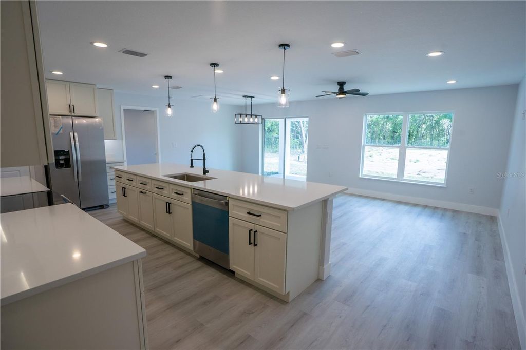 Photo of 13498 106th Street, Dunnellon, FL 34432 (MLS # OM722815)