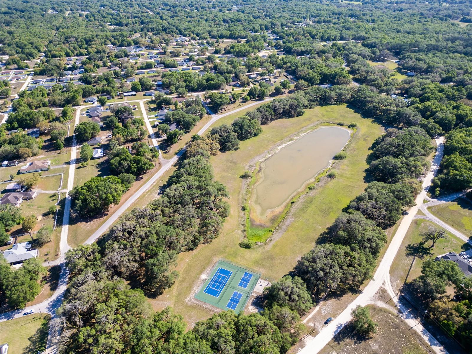 ROLLING RANCH ESTATE - Residential