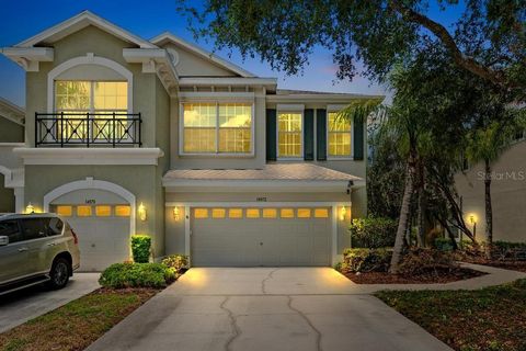 Photo of 14072 Waterville Circle, Tampa, FL 33626 (MLS # TB8505942)