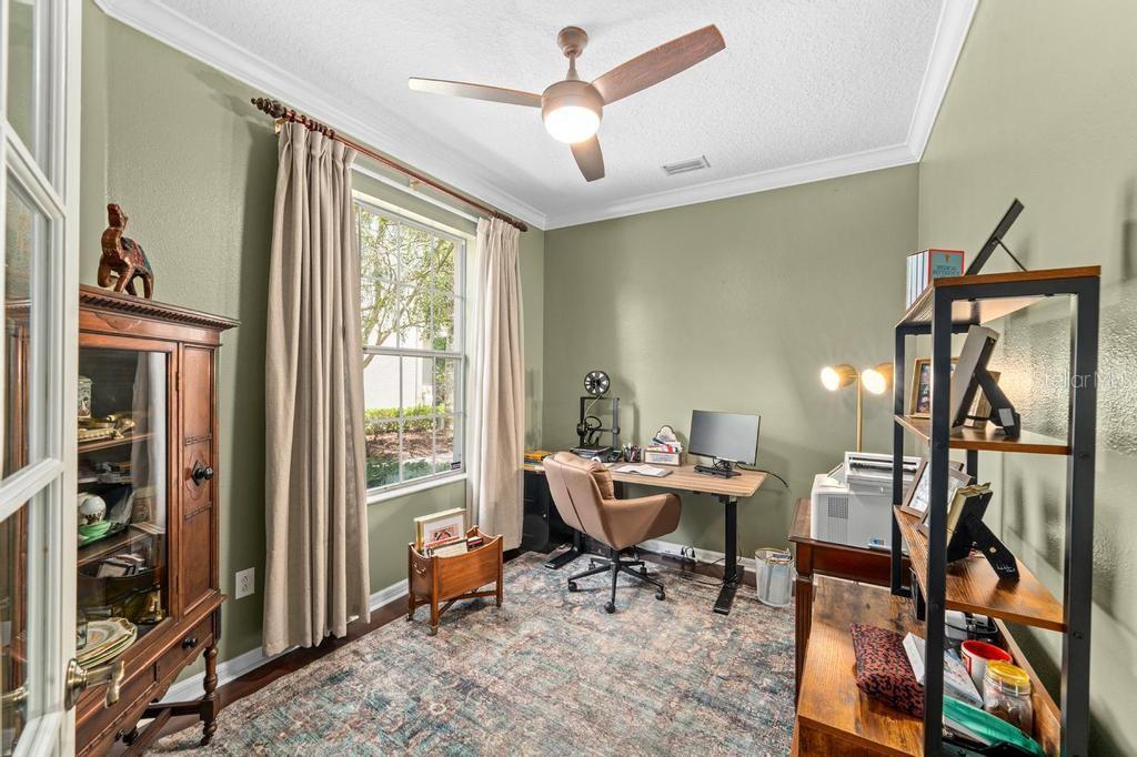 HAMPTON CHASE TWNHMS - Residential
