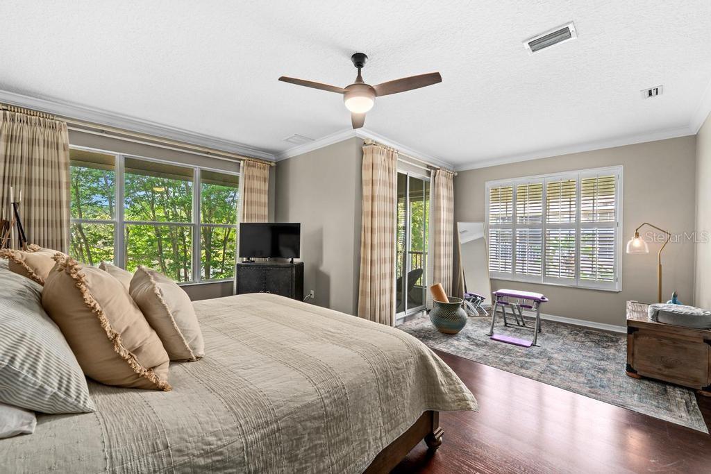 HAMPTON CHASE TWNHMS - Residential