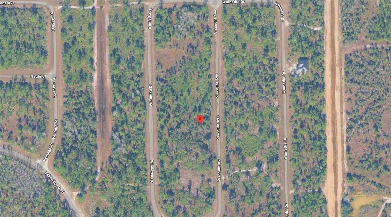 2145 VISCOUNT AVENUE