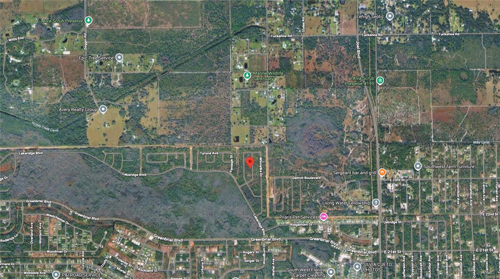 2145 VISCOUNT AVENUE