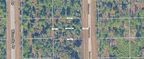 2145 VISCOUNT AVENUE LEHIGH ACRES FL 33972