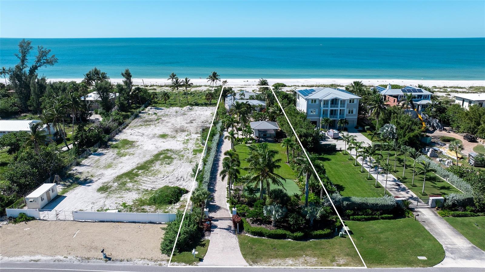 6061 GULF OF MEXICO DRIVE