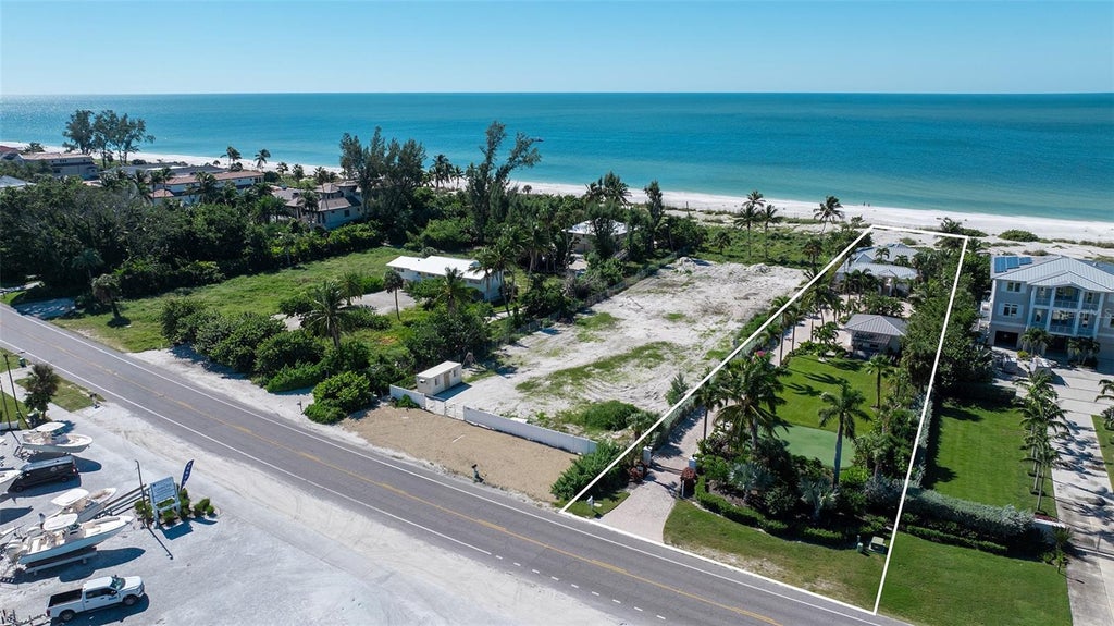 Photo of 6061 Gulf Of Mexico Drive, Longboat Key, FL 34228 (MLS # A4710873)