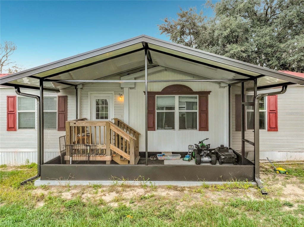 Photo of 23834 County Road 33, Groveland, FL 34736 (MLS # G5116284)