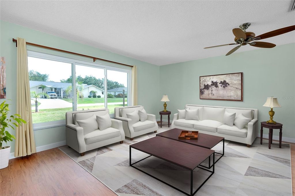 Photo of 18375 Lamont Avenue, Port Charlotte, FL 33948 (MLS # N6139078)