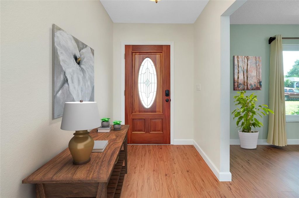 Photo of 18375 Lamont Avenue, Port Charlotte, FL 33948 (MLS # N6139078)