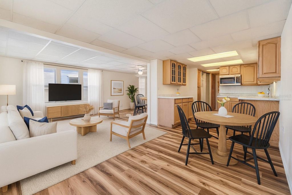 Photo of 605 Michigan Boulevard #13, Dunedin, FL 34698 (MLS # TB8384868)