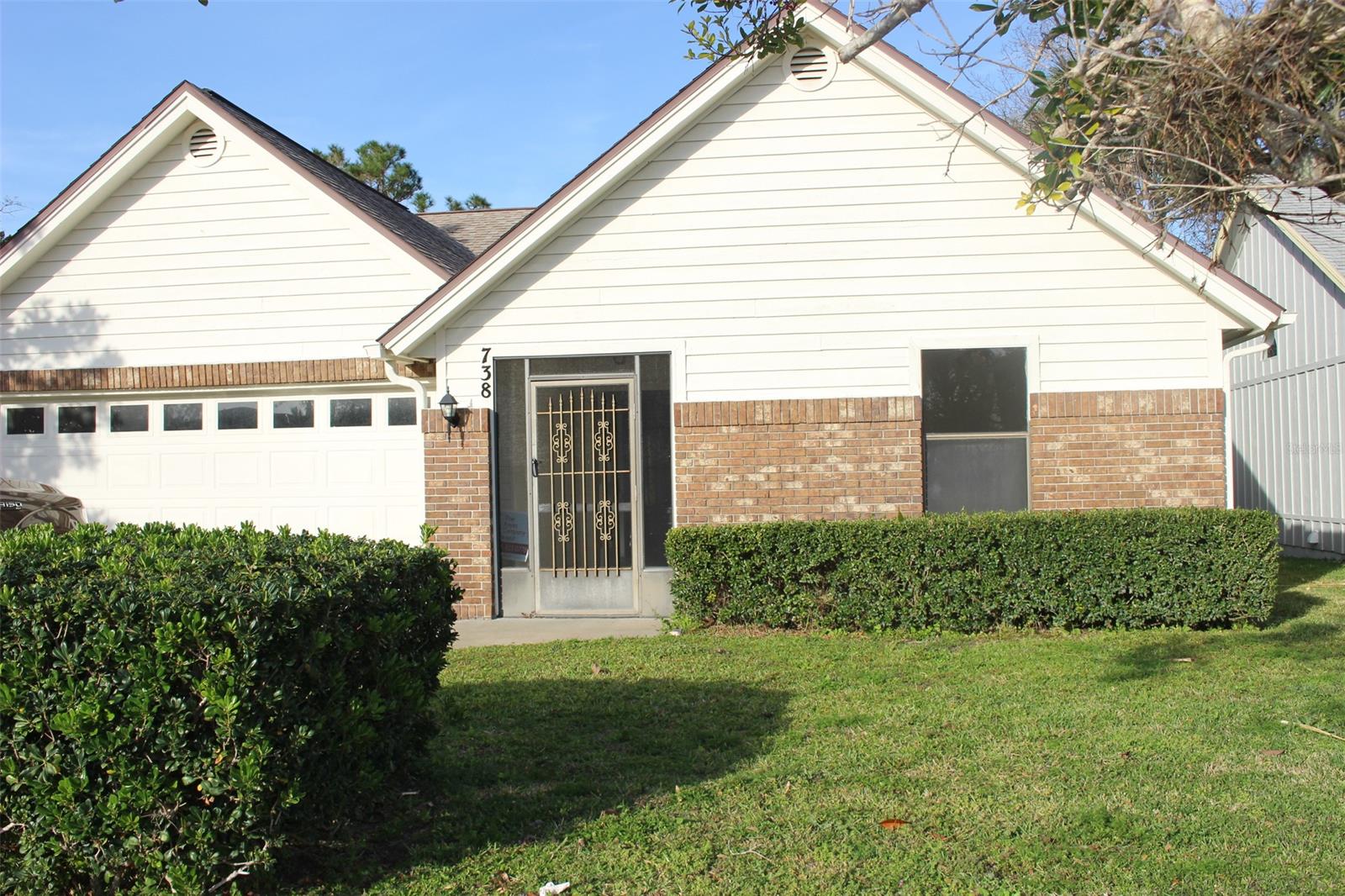 Pine Island Ph 01 - Residential Lease