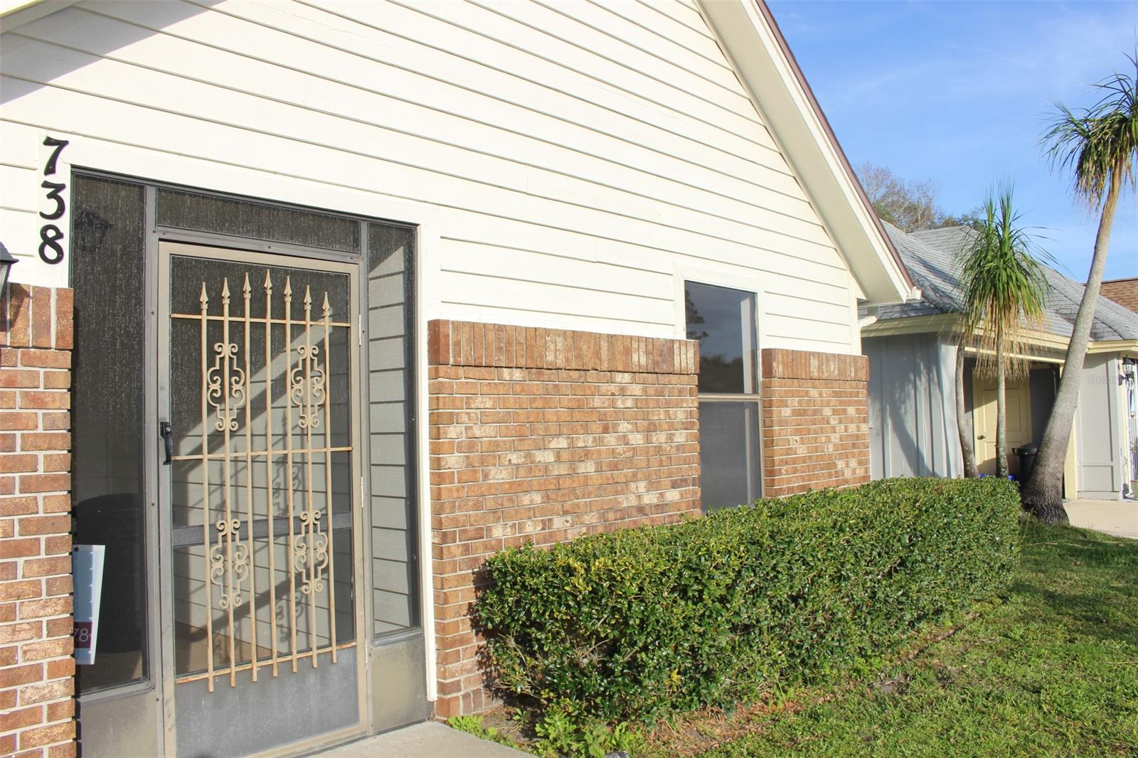 Pine Island Ph 01 - Residential Lease