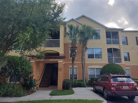 Photo of 6240 Contessa Drive #102, Orlando, FL 32829 (MLS # O6318436)