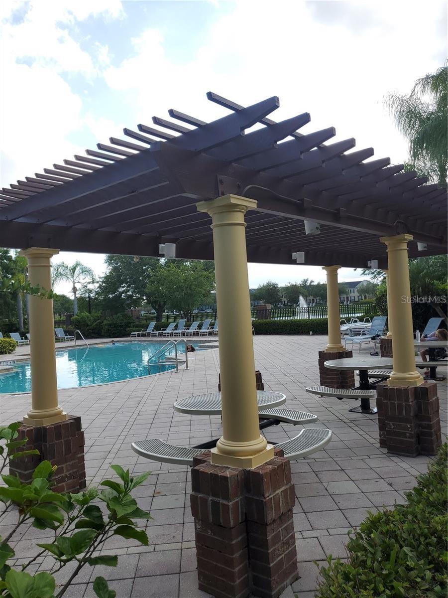 HORIZONS/VISTA LAKES PH 03 - Residential