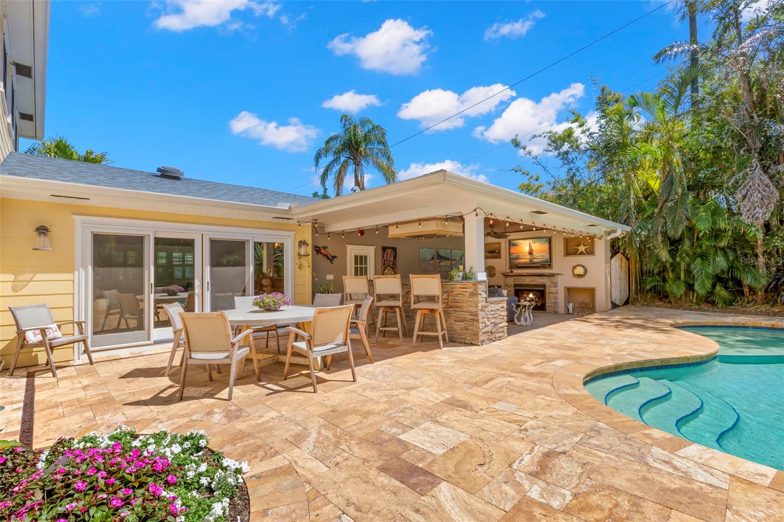 SNELL & HAMLETTS NORTH SHORE ADD - Residential