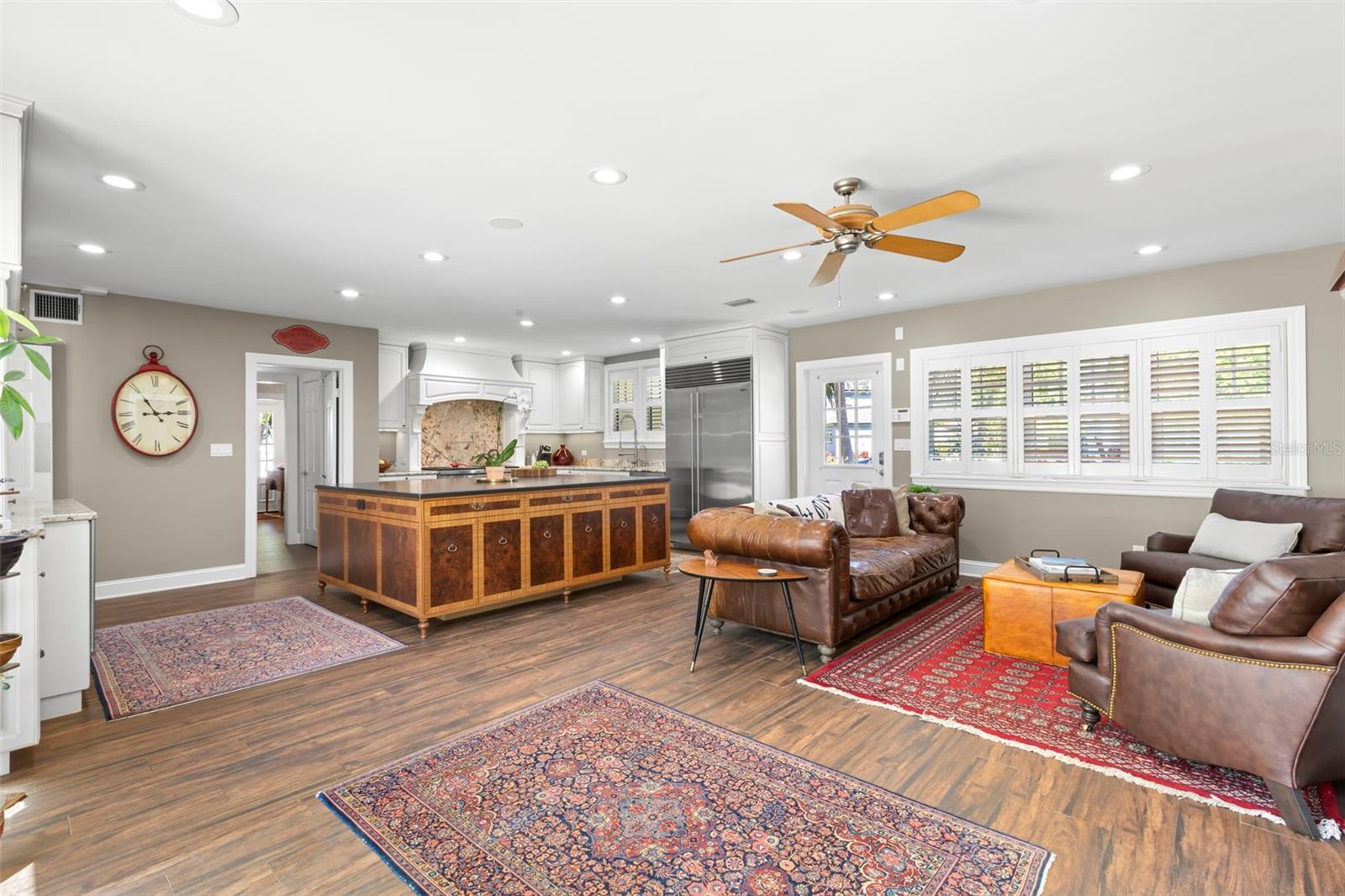 SNELL & HAMLETTS NORTH SHORE ADD - Residential