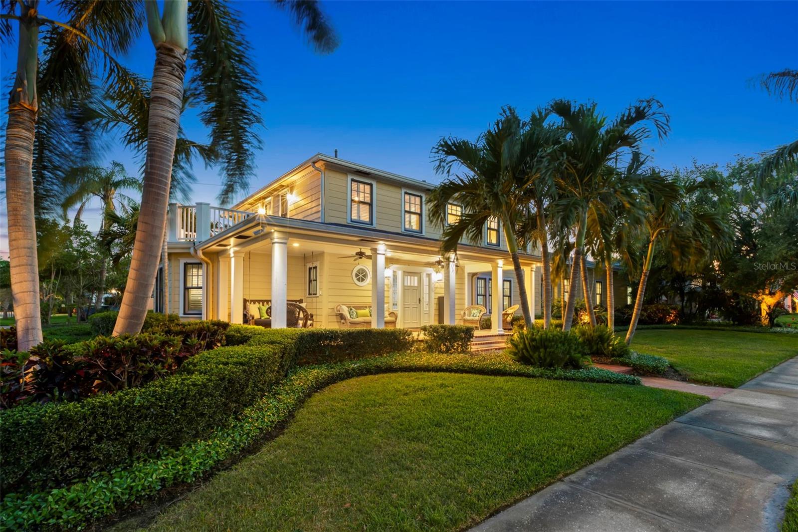 SNELL & HAMLETTS NORTH SHORE ADD - Residential